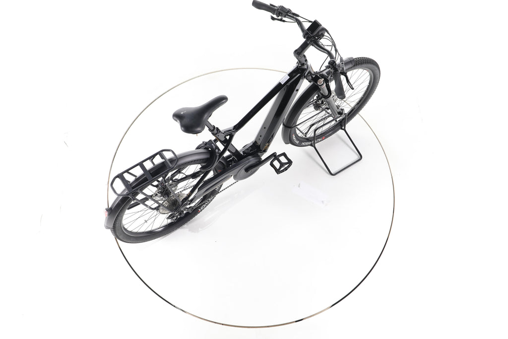 Moustache Bikes Samedi 27 xRoad 6 Trekking E-Bike 2023 - Image 24