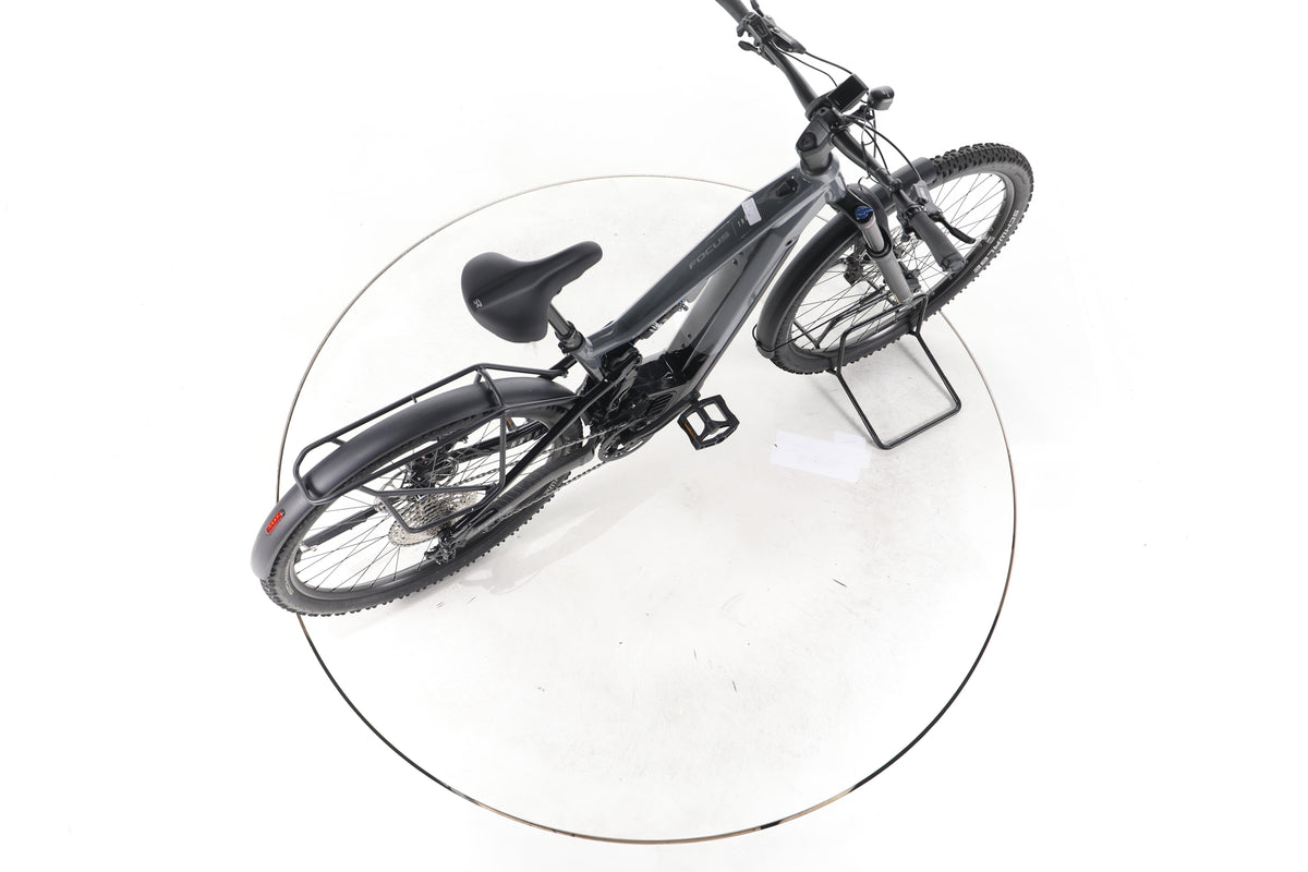 Focus Thron² 6.8 EQP SUV E-Bike - Image 24