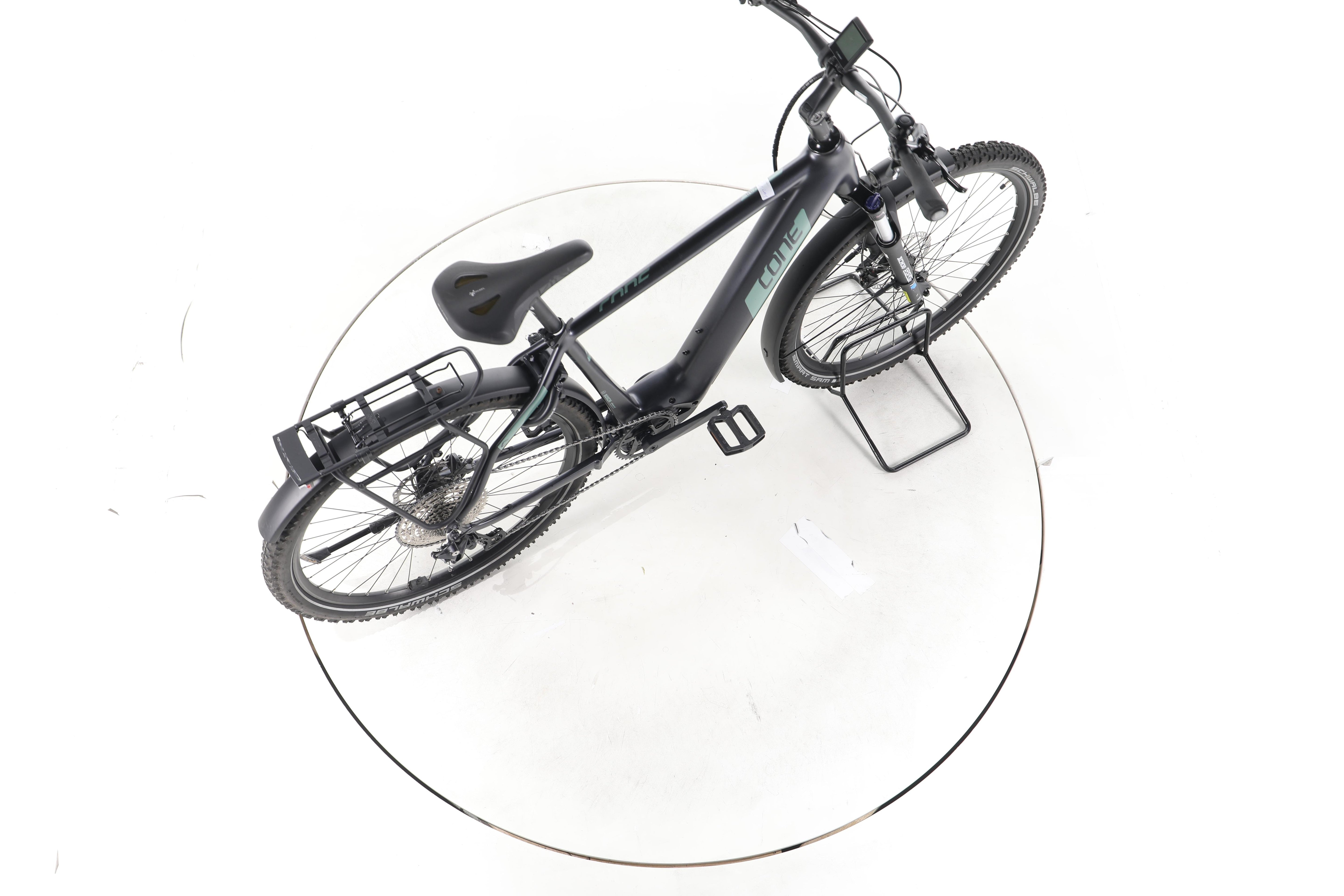 CONE Bikes eSUV IN 3.0 Trekking E-Bike - Image 24
