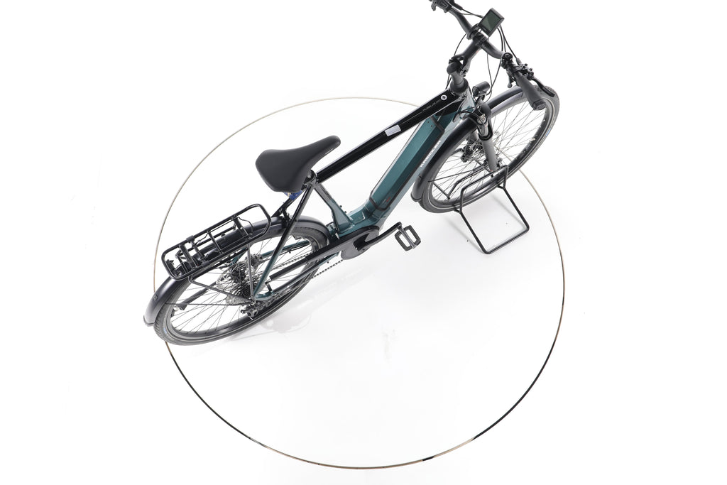 Kreidler Vitality Eco 7 Sport CX+ Trekking E-Bike 2024 - Image 24