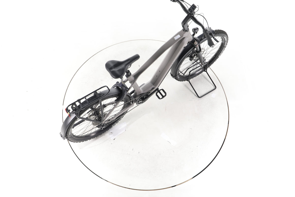 Kalkhoff Entice 7.B Move+ Trekking E-Bike - Image 24
