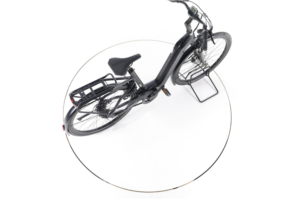 Hercules Robert/a Pro I-R8 City E-Bike Tiefeinsteiger - Image 24