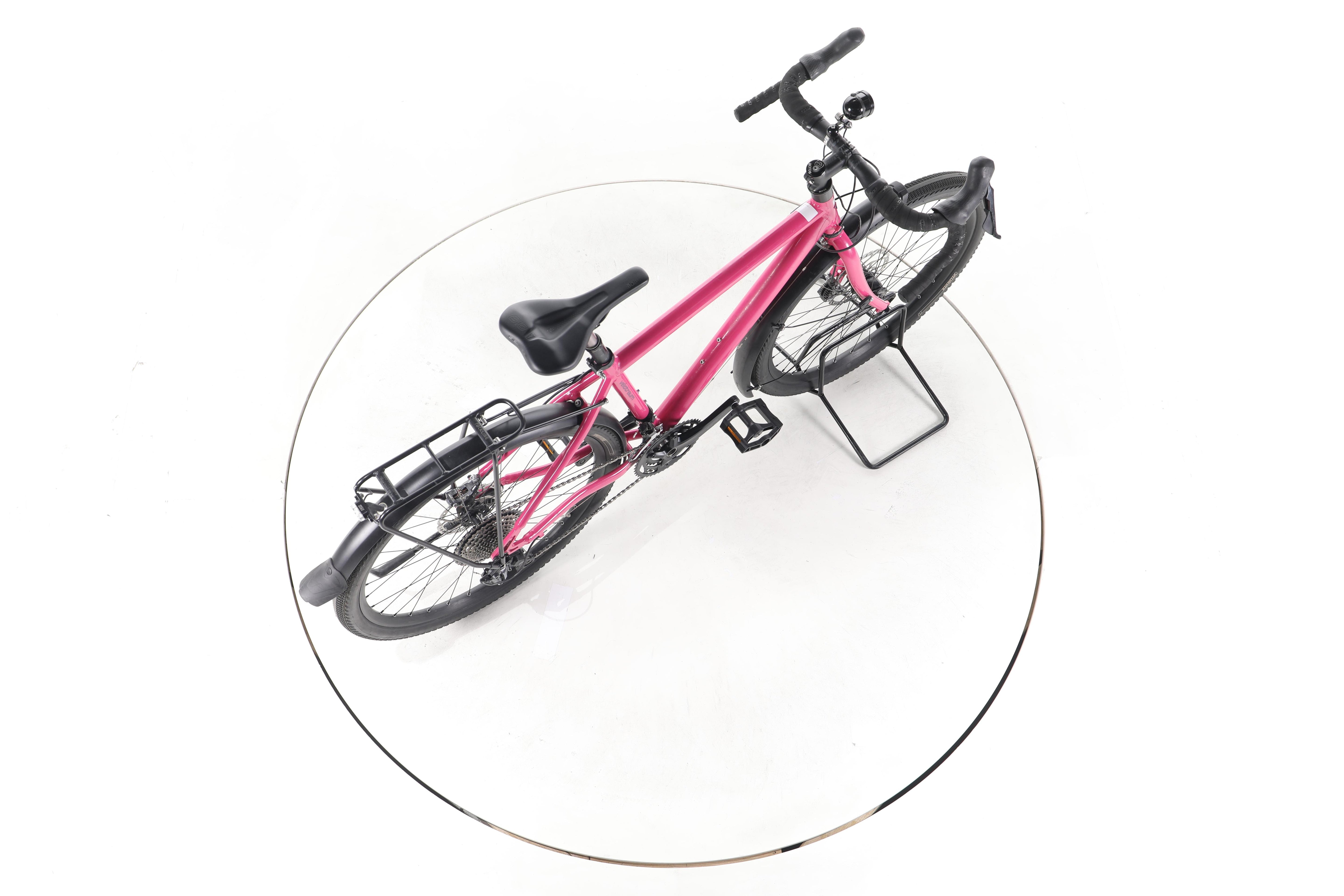 Velotraum Speedster S2 Gravelbike - Image 24
