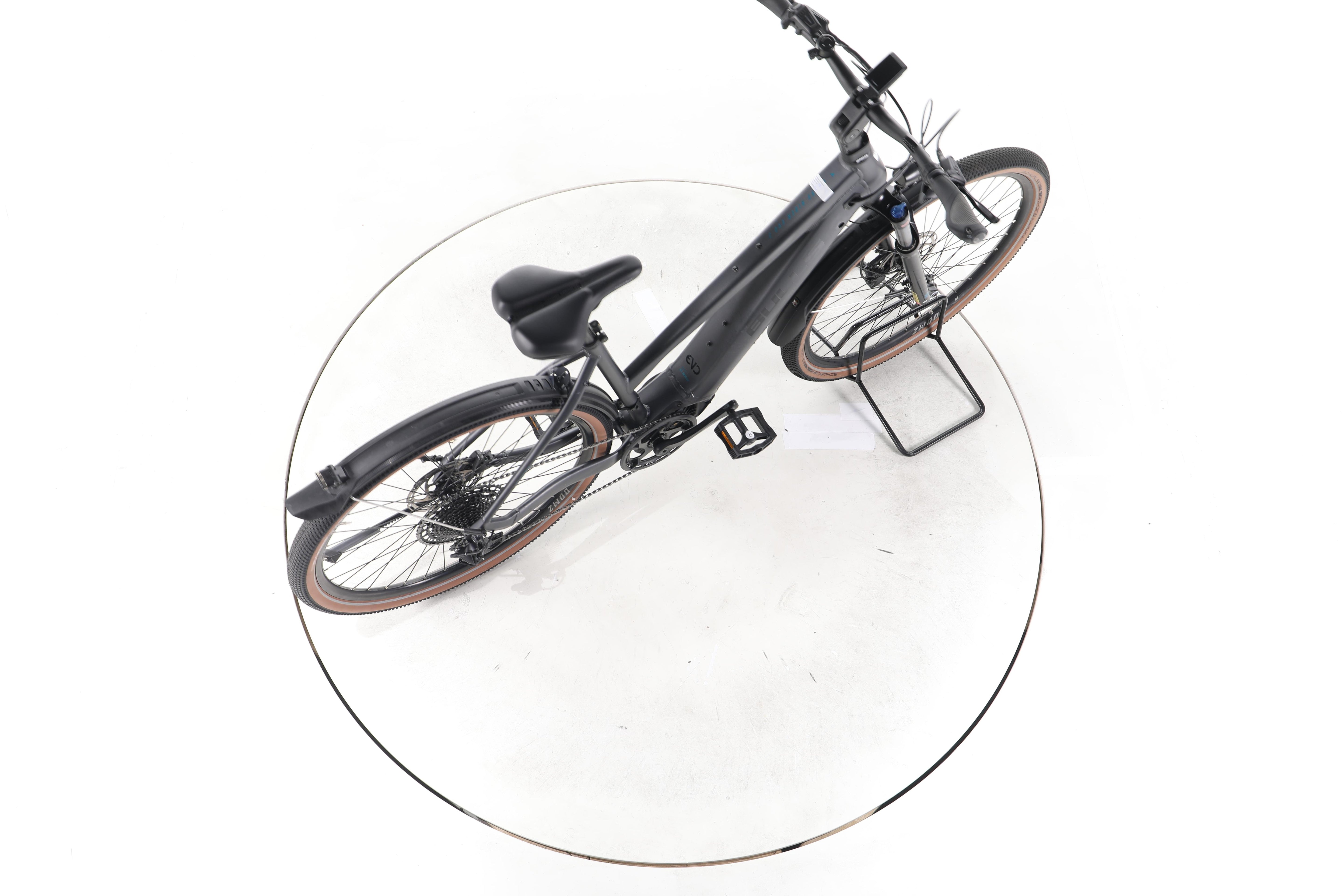 Bulls Cross Rider EVO 2 E-Bike - Image 24