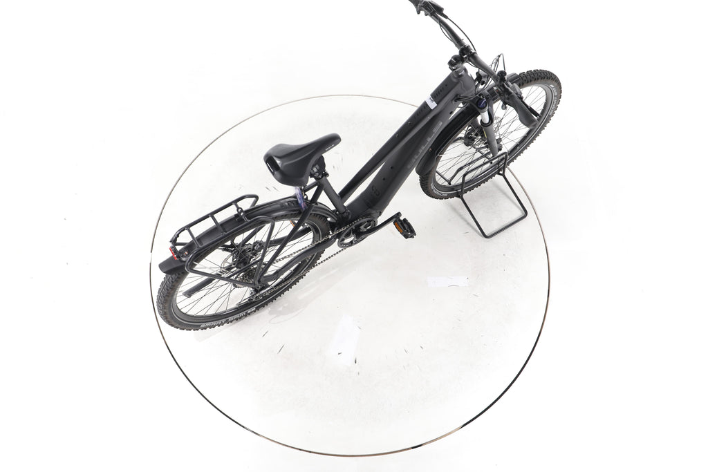 Bulls Cross Flyer Evo 1 Trekking E-Bike - Image 24