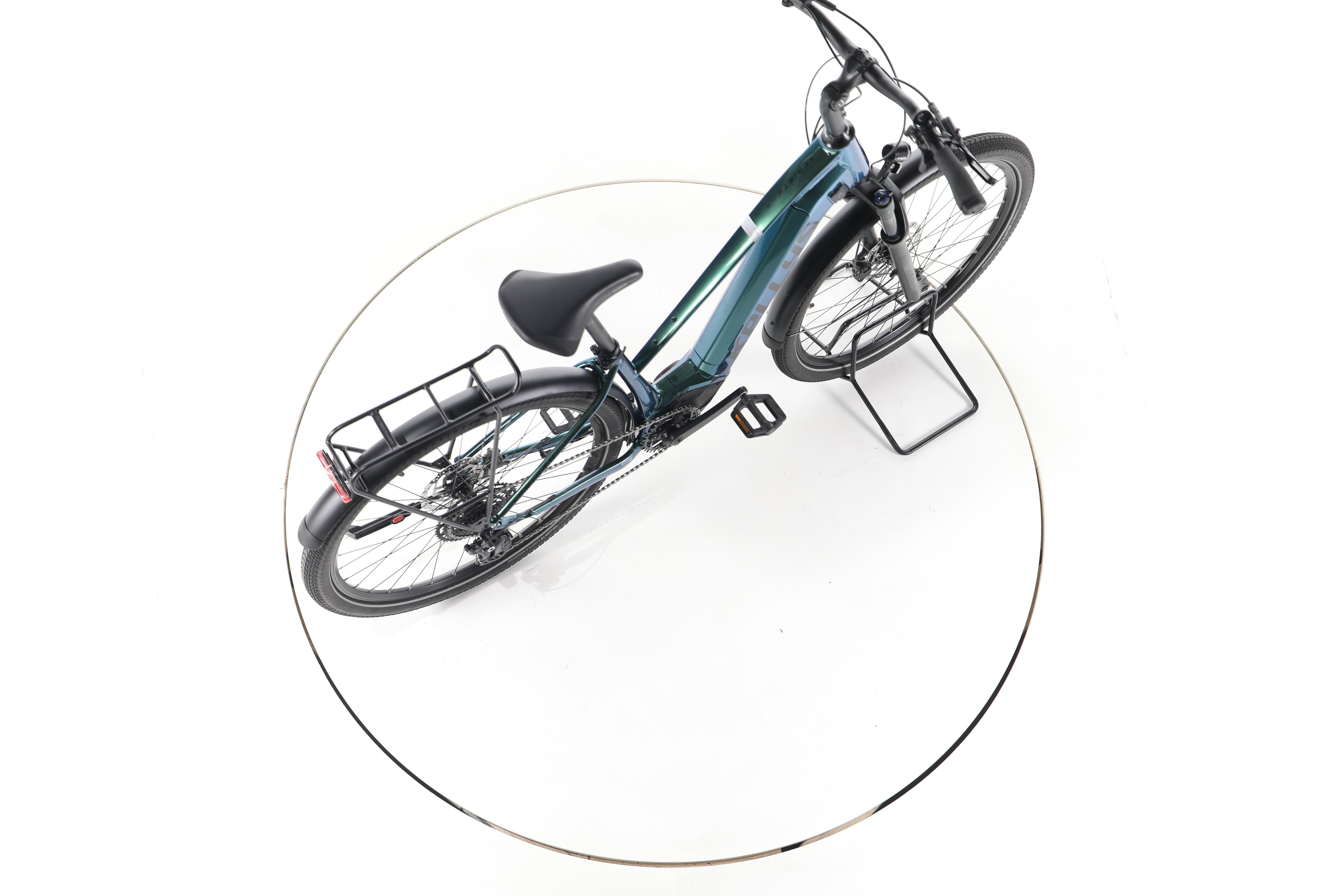 Kellys E-CRISTY 70 P Trekking E-Bike - Image 24