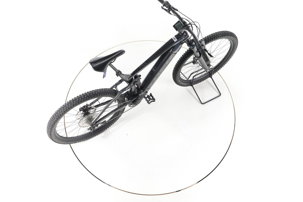 Trek Rail 7 Gen 3 E-Bike Fully - Image 24
