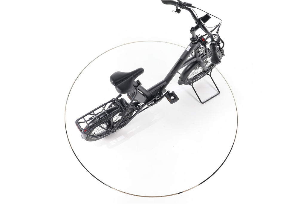 i:SY XXL E5 ZR F CX Kompakt E-Bike Tiefeinsteiger - Image 24
