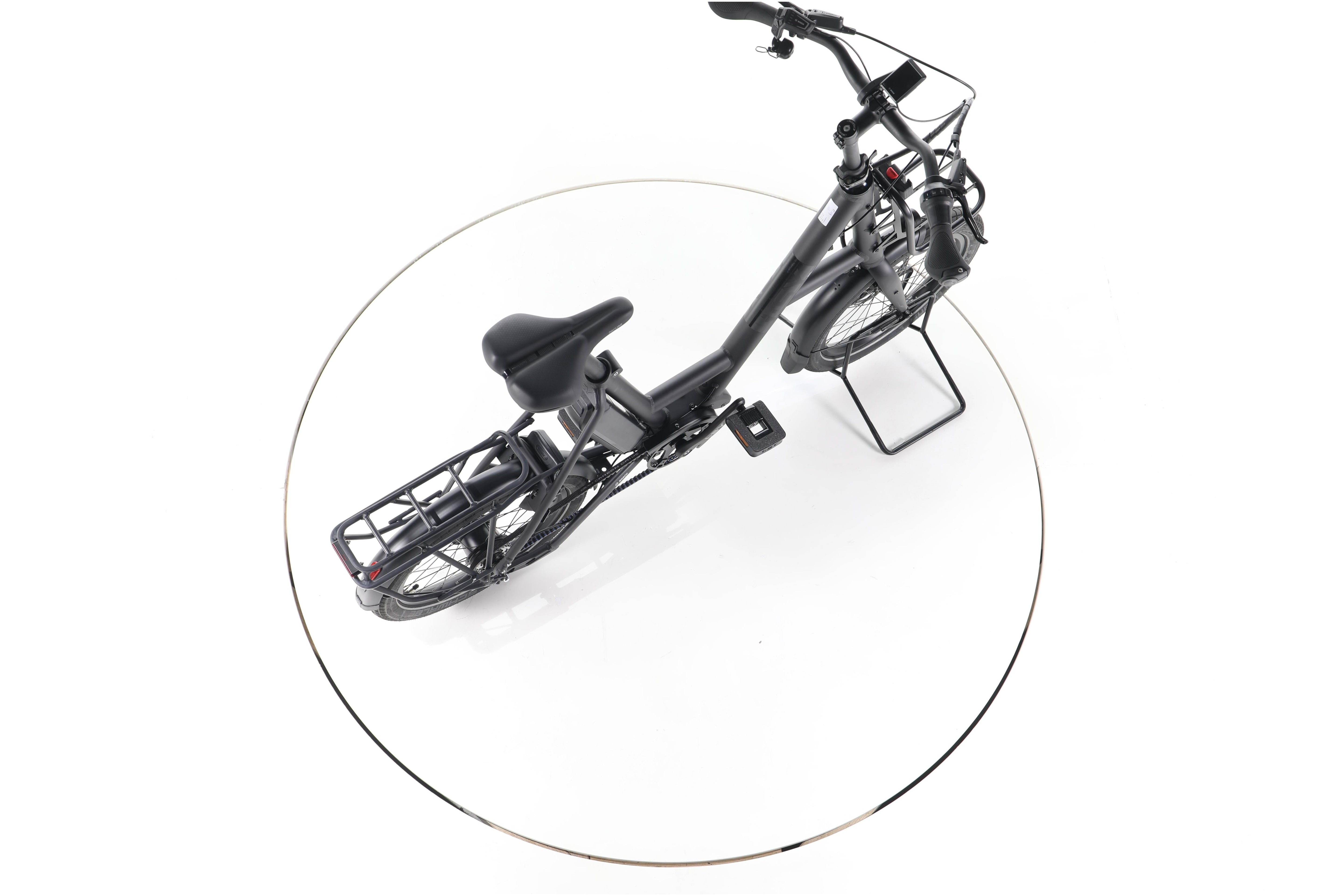 i:SY XXL E5 ZR F CX Kompakt E-Bike Tiefeinsteiger - Image 24