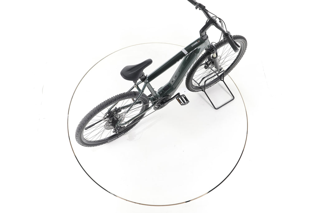 KTM Macina Cross 710 Trekking E-Bike - Image 24
