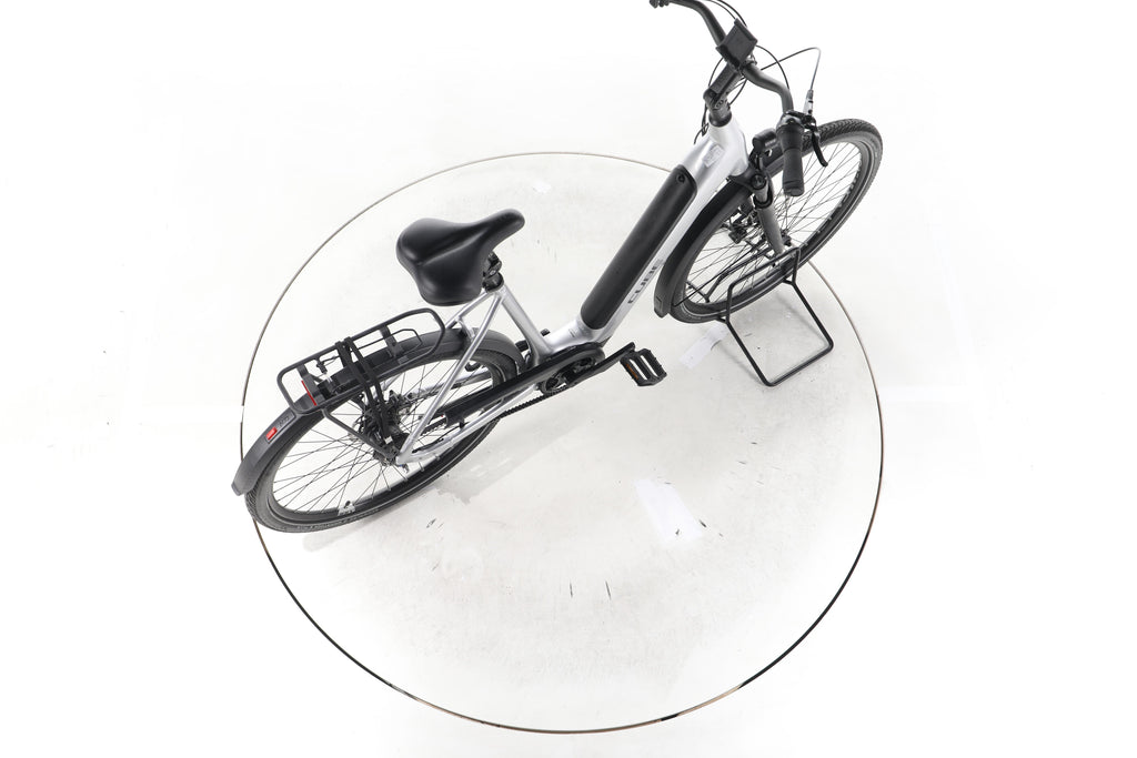 Cube Supreme RT Hybrid SLX City E-Bike Tiefeinsteiger - Image 24