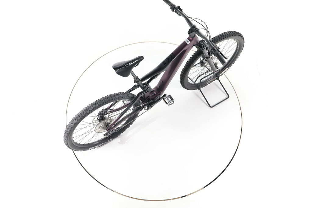 Orbea Rise H30 Fully E-Bike 2023 - Image 24