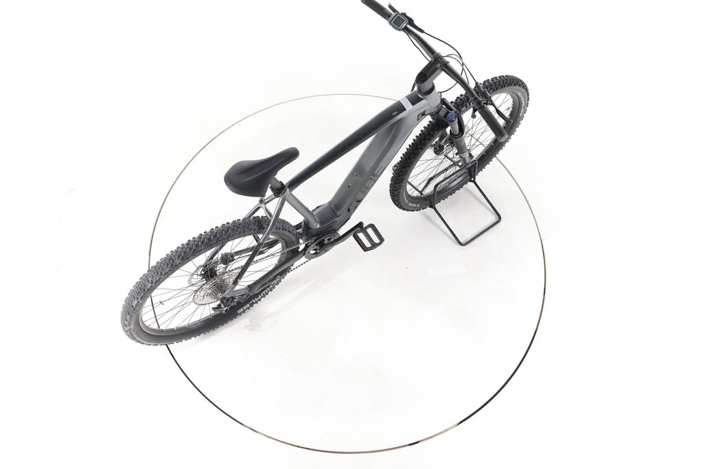 Cube Reaction Hybrid Pro E-Bike - Image 24