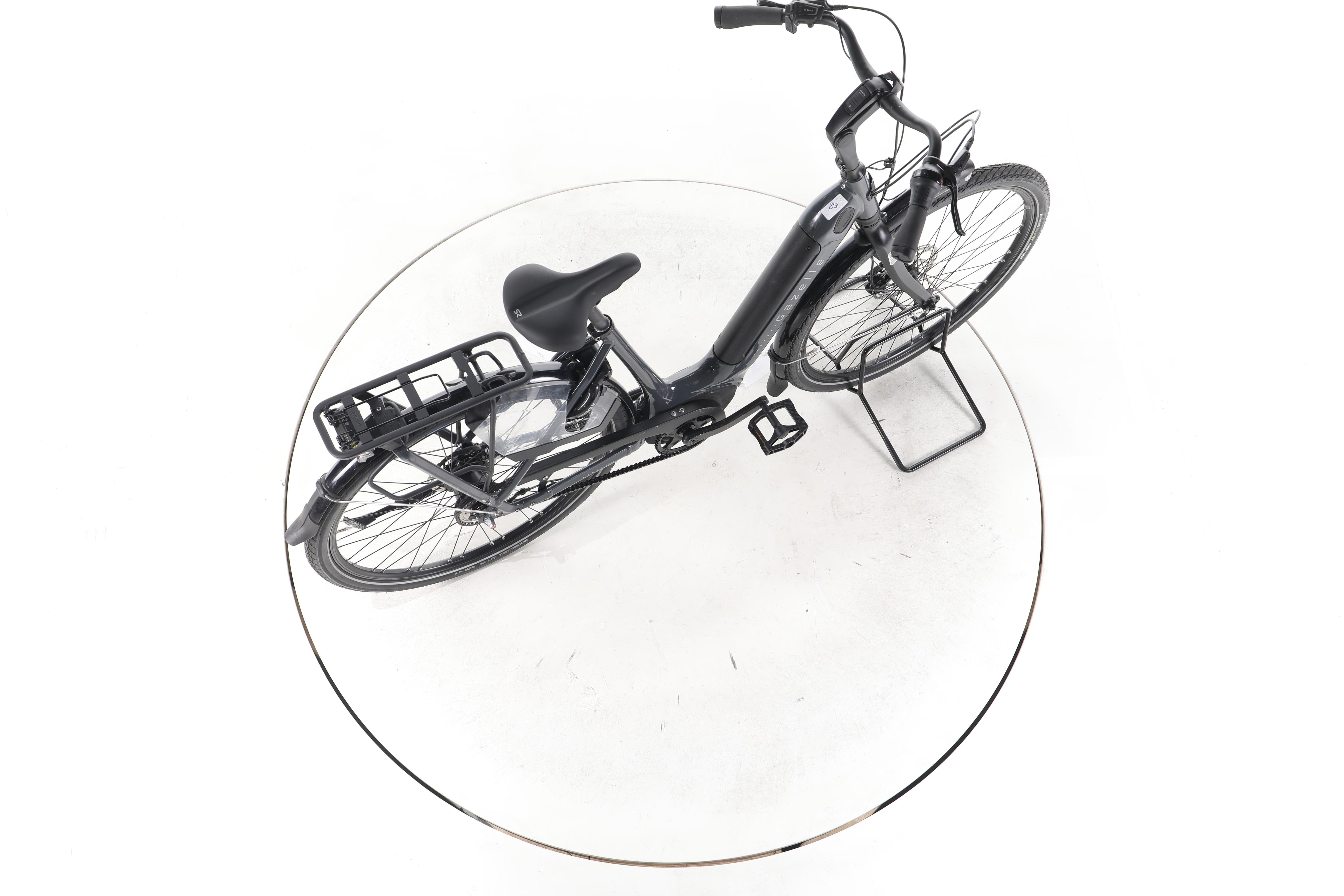 Gazelle Arroyo C5 City E-Bike Tiefeinsteiger - Image 24