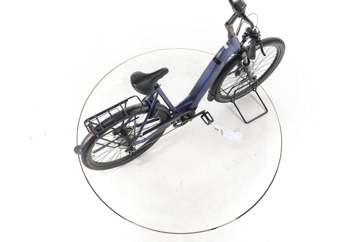 Pegasus Strong EVO Lite Trekking E-Bike Tiefeinsteiger - Image 24