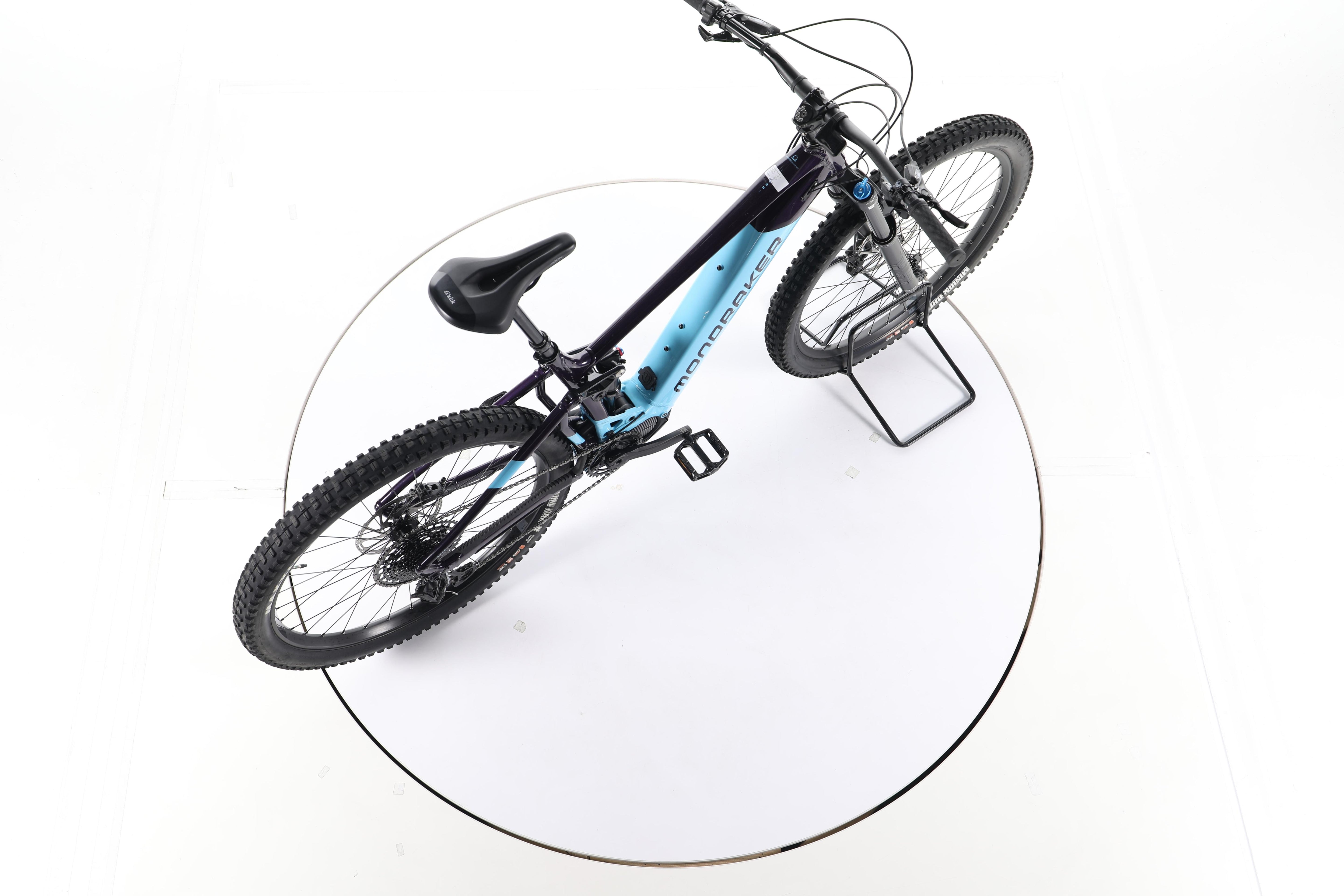 Mondraker DUSK R E-Bike Fully - Image 24
