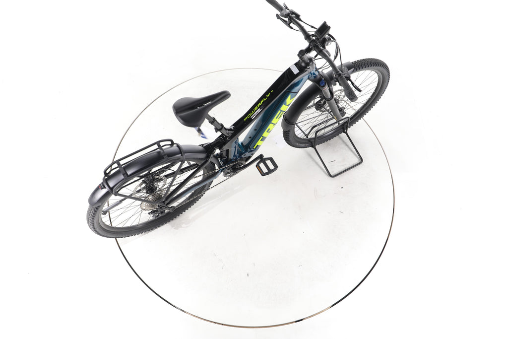 Trek Powerfly FS 4 625 Gen 2 SUV E-Bike - Image 24