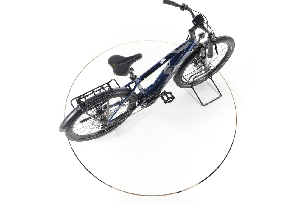 R Raymon TourRay E 7.0 Trekking E-Bike - Image 24