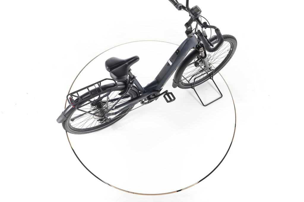 Pegasus Premio Evo Lite Comfort Trekking E-Bike Tiefeinsteiger - Image 24