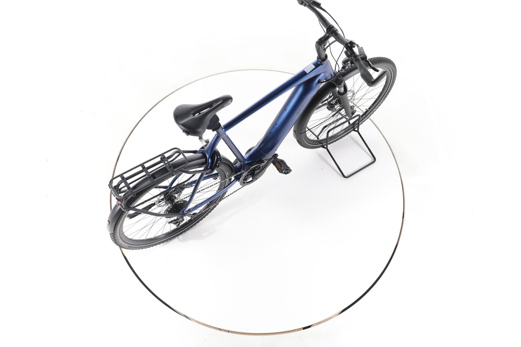 Giant Explore E+ 2 Trekking E-Bike - Image 24