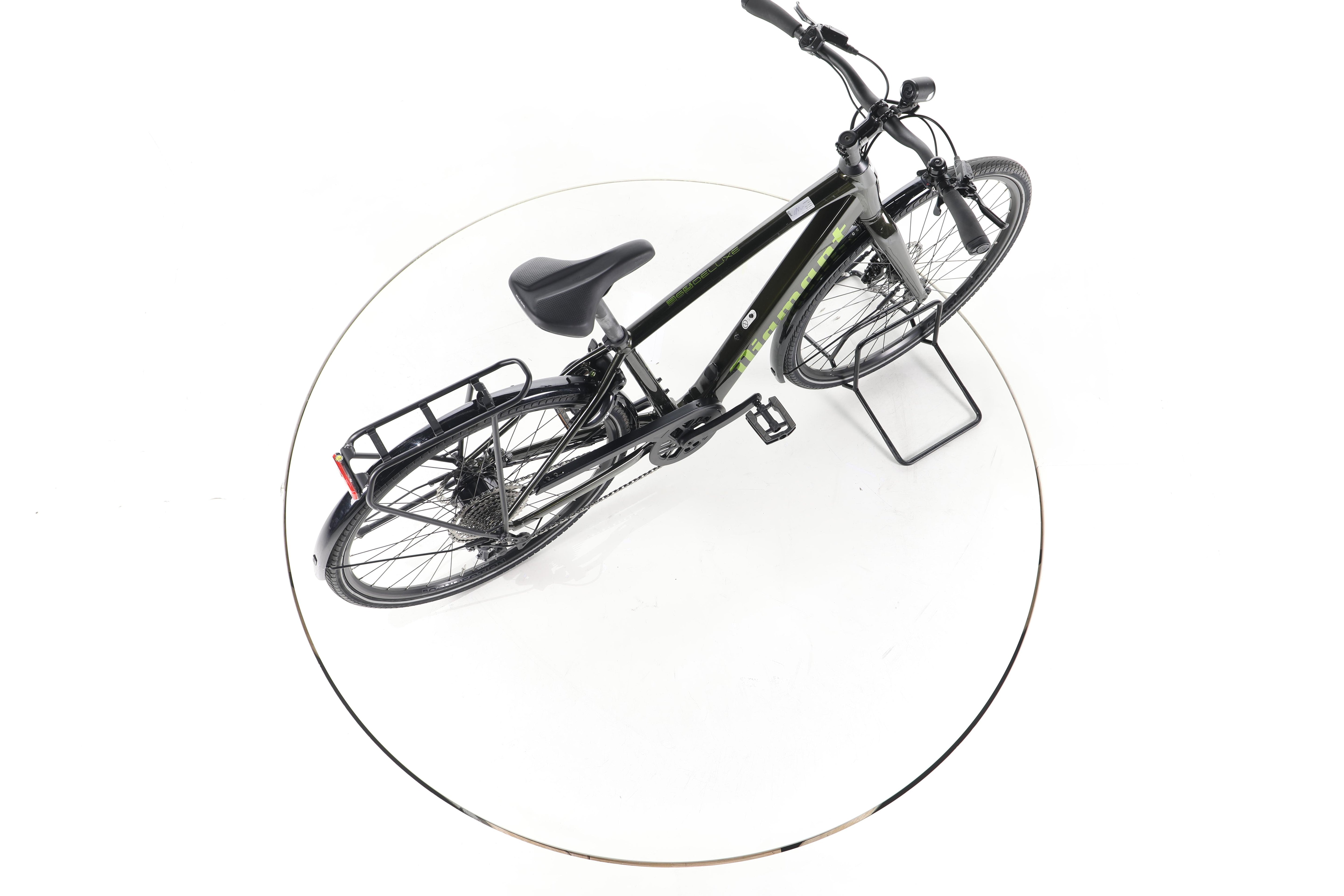 Diamant 365 Deluxe Trekking E-Bike - Image 24