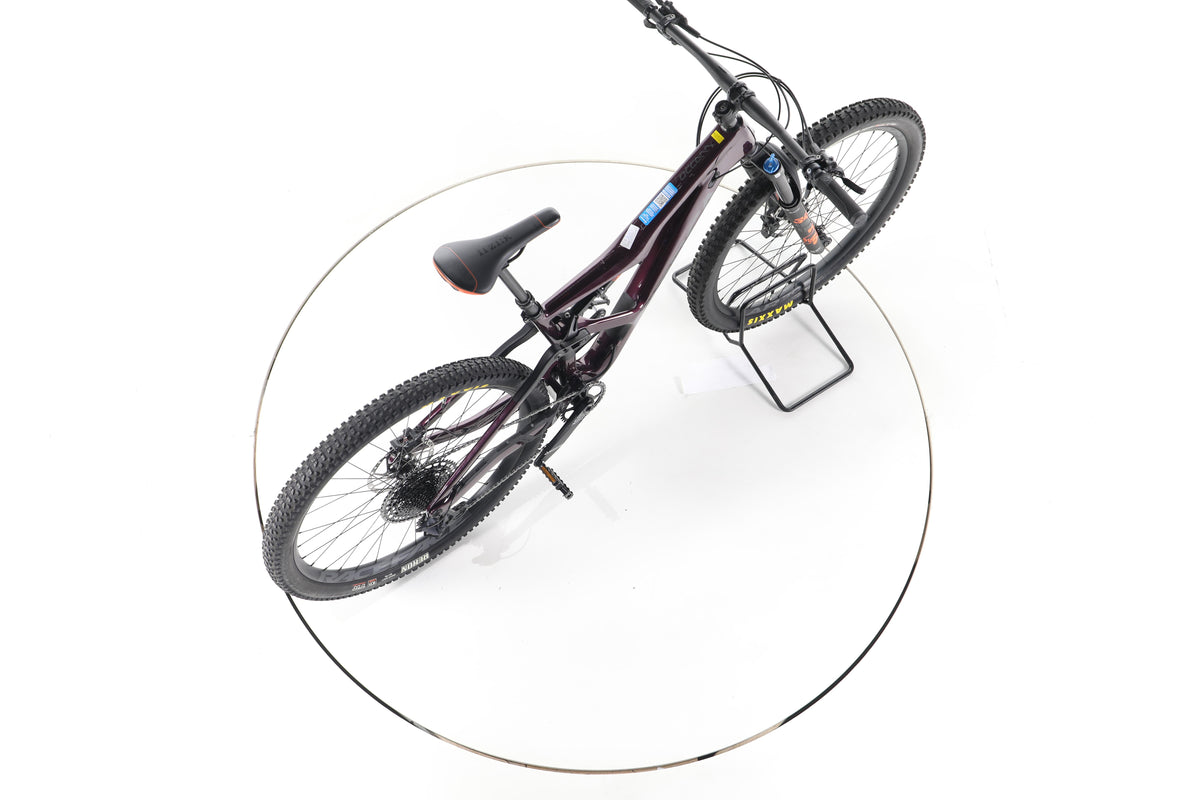 Orbea Occam M30-Eagle Fahrrad Fully - Image 24