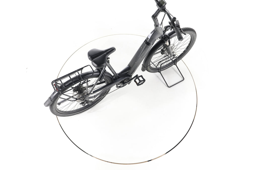 Pegasus Strong EVO 10 Trekking E-Bike Tiefeinsteiger - Image 24