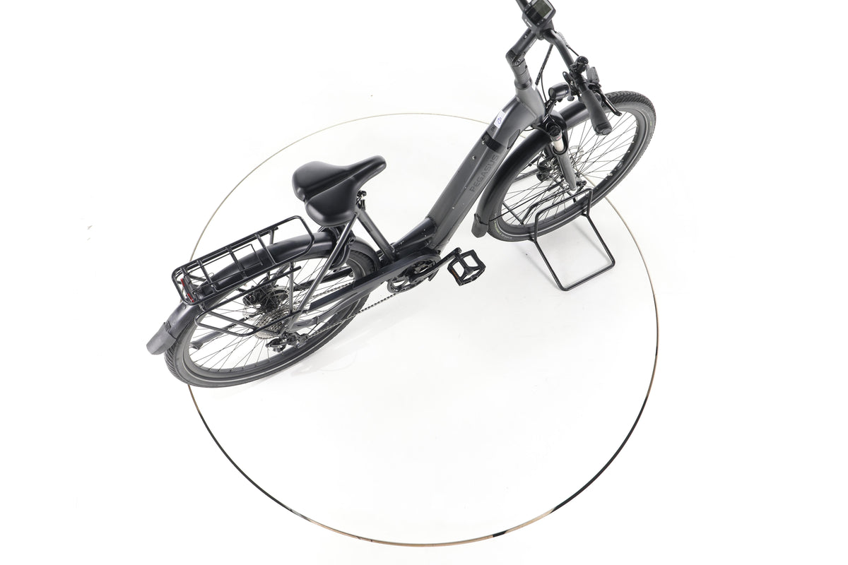 Pegasus Strong EVO 10 Trekking E-Bike Tiefeinsteiger - Image 24