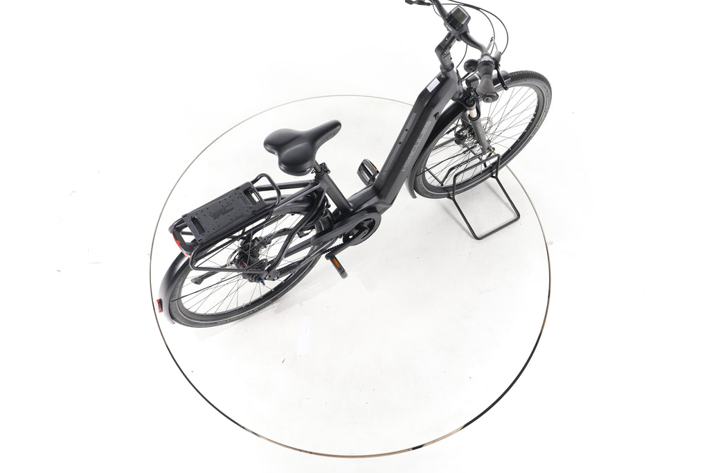 Hercules Robert/a Pro I-R8 City E-Bike Tiefeinsteiger - Image 24