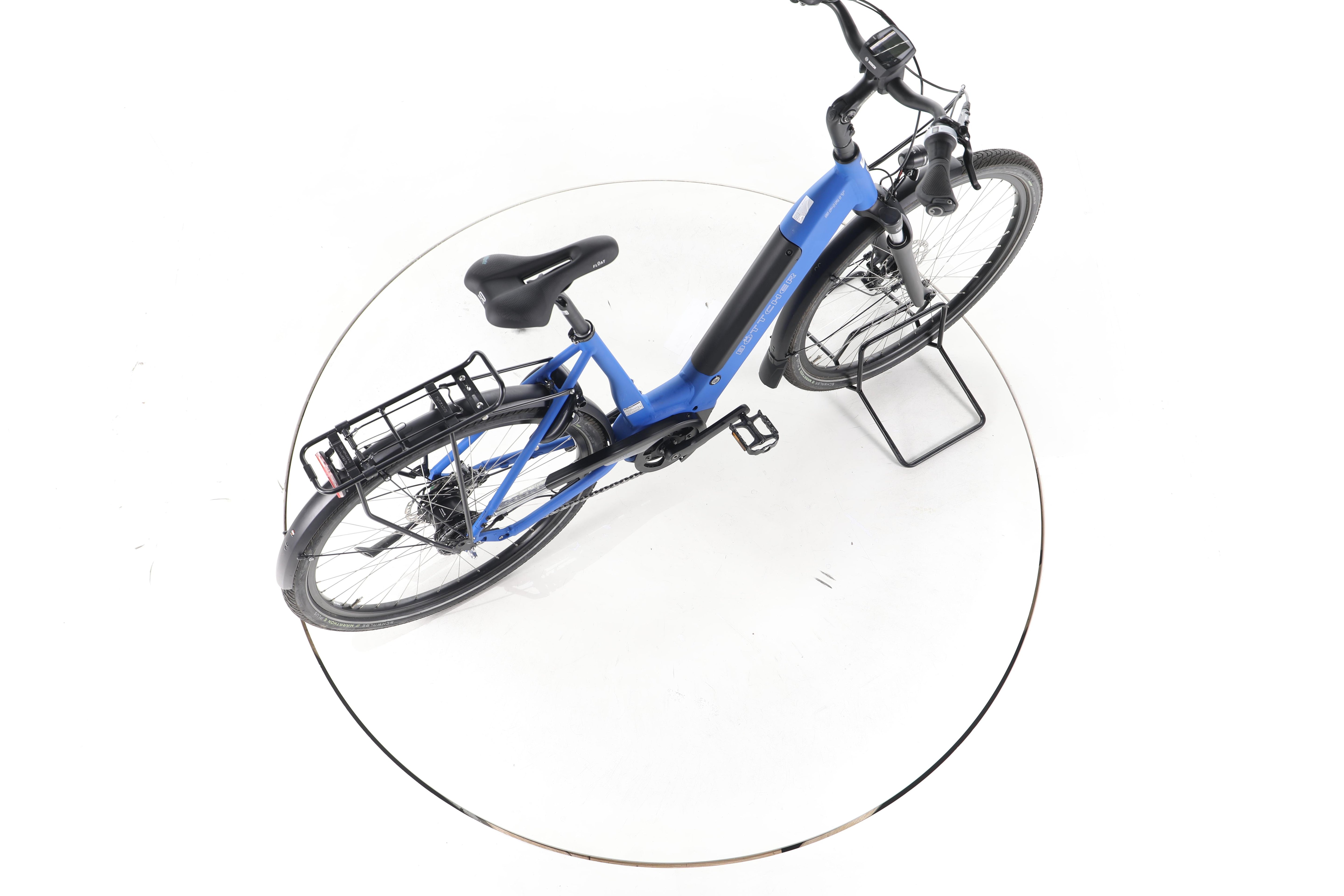 Böttcher Spirit City E-Bike Tiefeinsteiger - Image 24