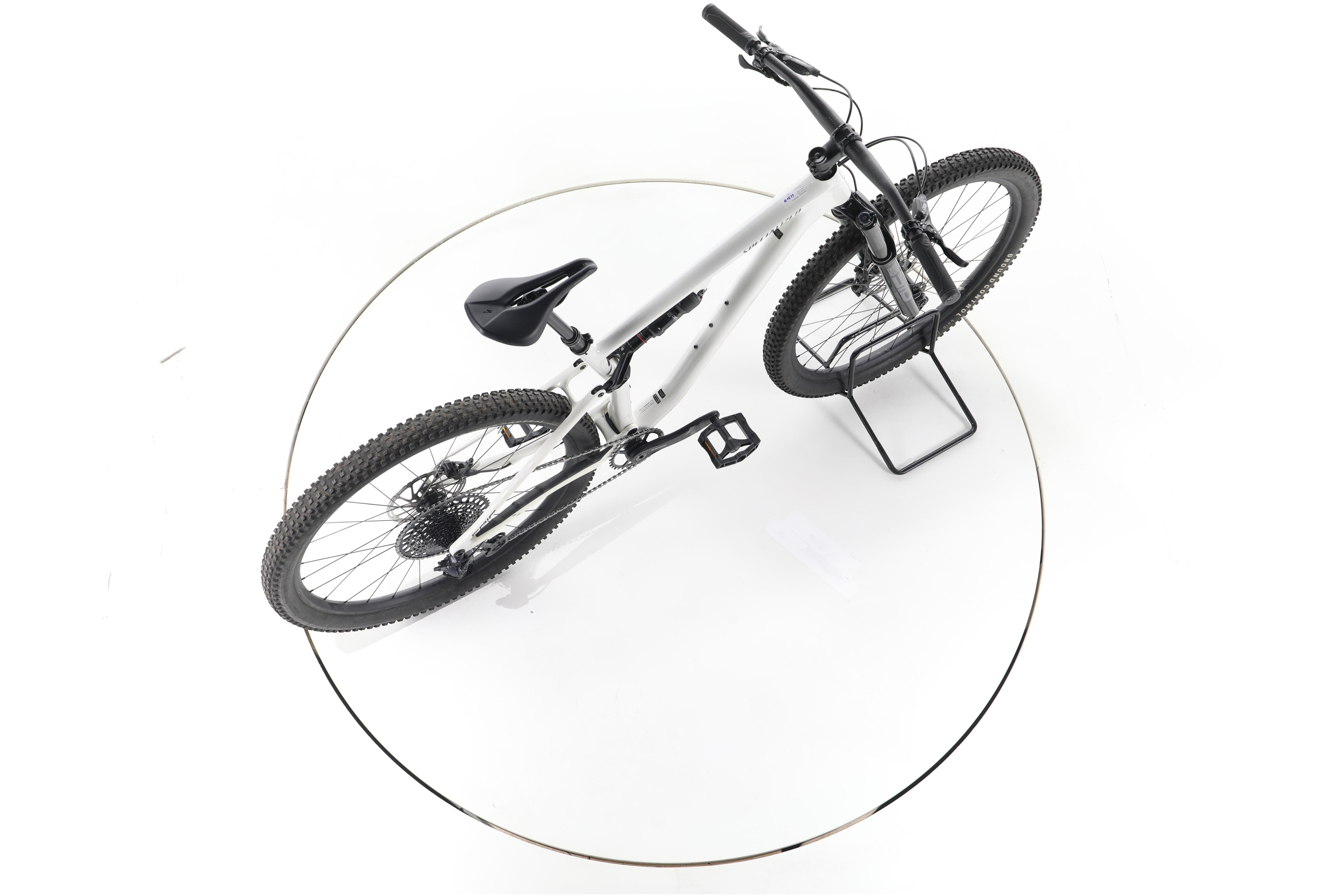 Specialized Epic Fahrrad Fully - Image 24