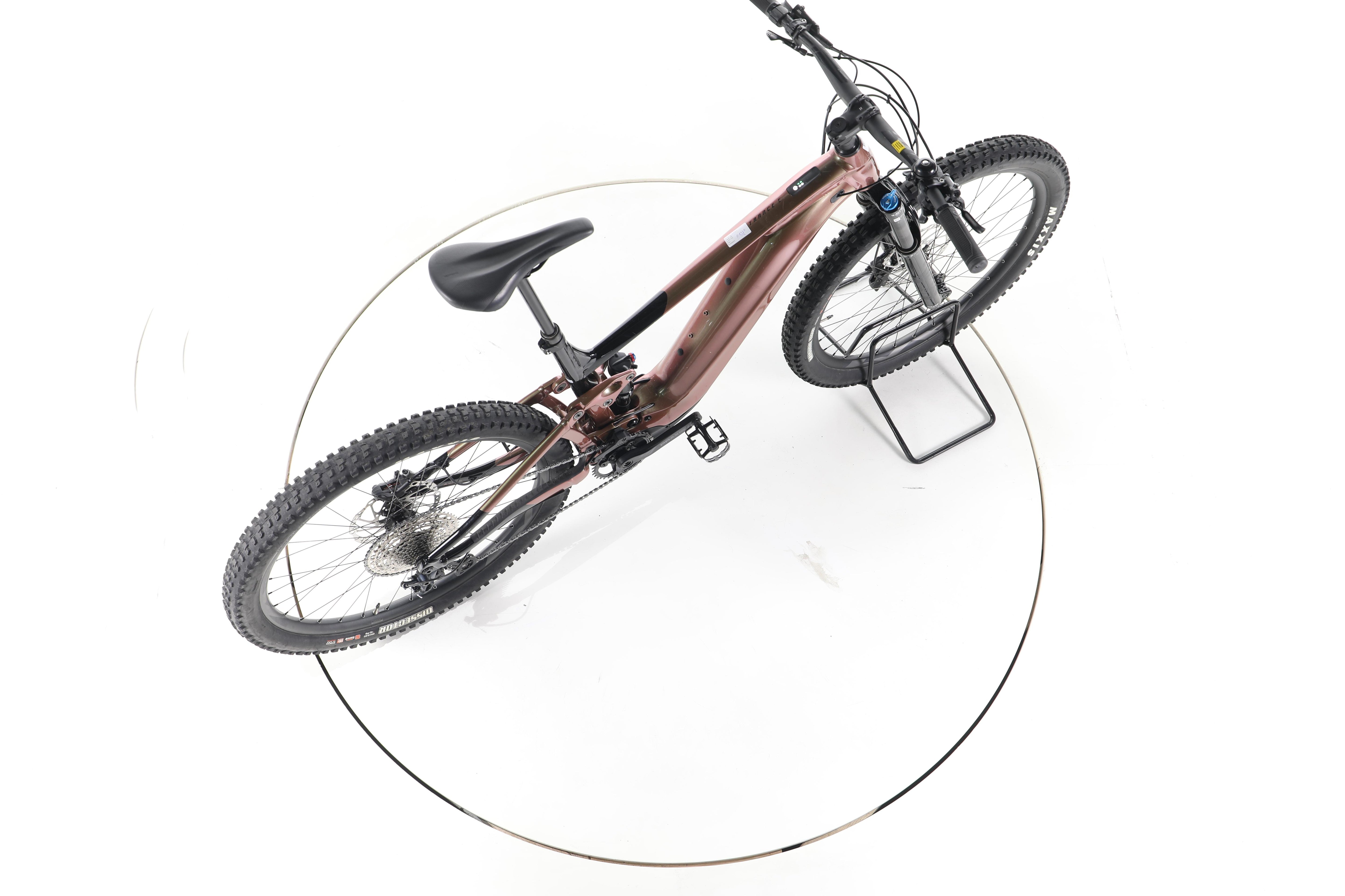 Giant Trance X E+ 2 E-Bike Fully - Image 24