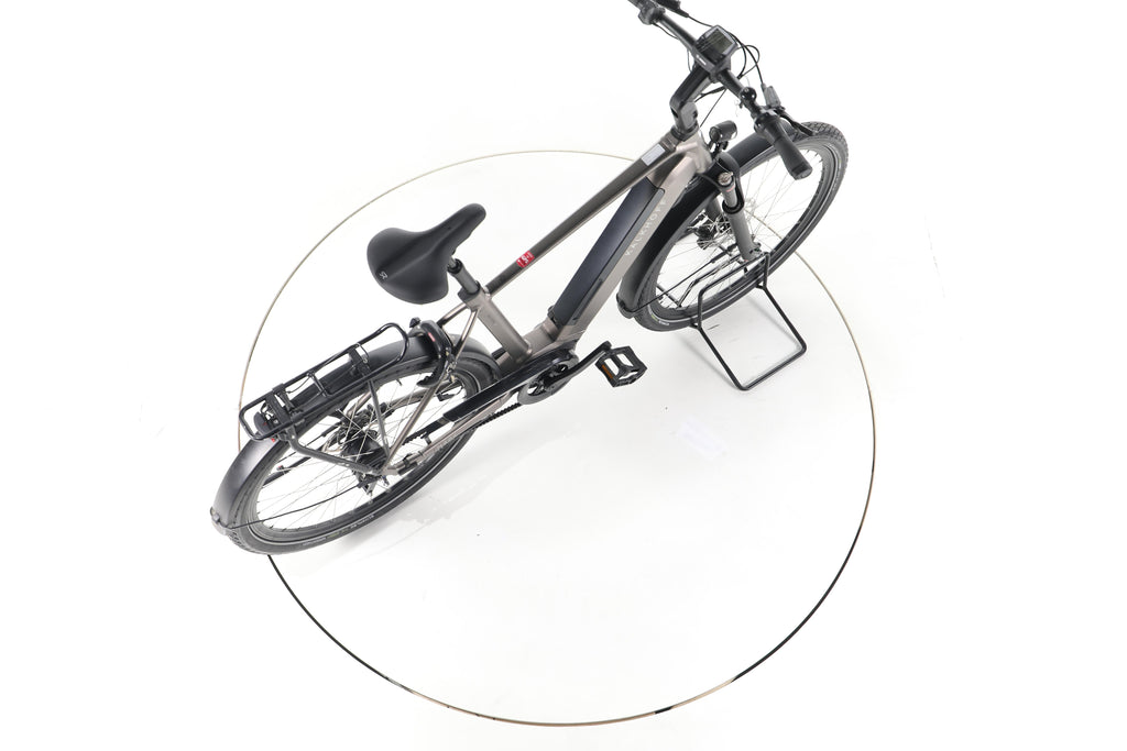 Kalkhoff Image 5.B Advance+ City E-Bike - Image 24