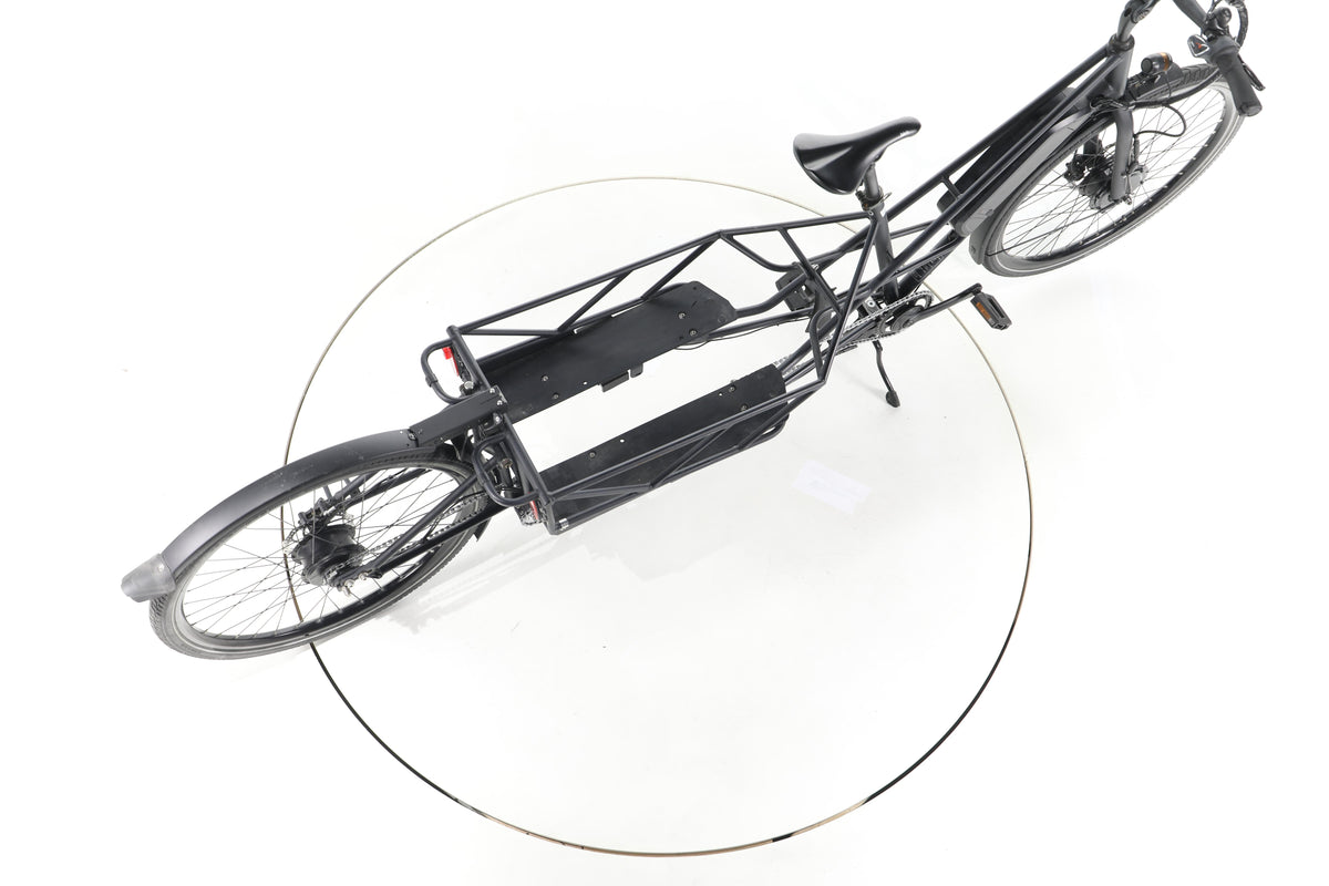 Convercycle Electric TR E-Lastenrad - Image 24