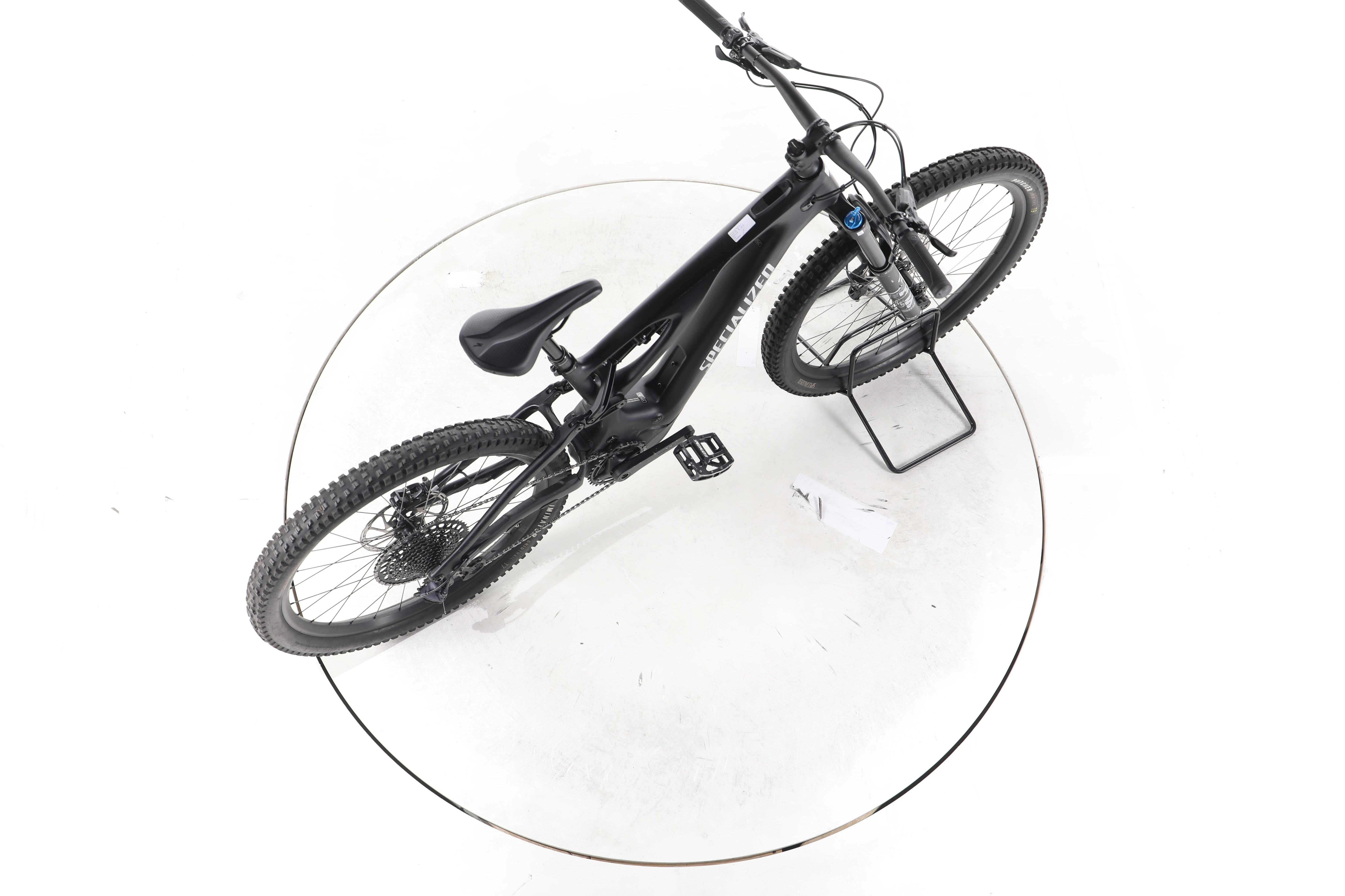 Specialized Turbo Levo Comp Gen3 E-Bike Fully Carbon - Image 24
