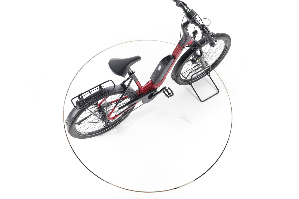 Kreidler Vitality Eco 6 Street Trekking E-Bike Tiefeinsteiger - Image 24