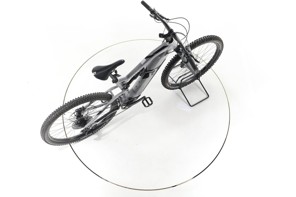 R Raymon TrailRay 140E 10.0 E-Bike Fully - Image 24