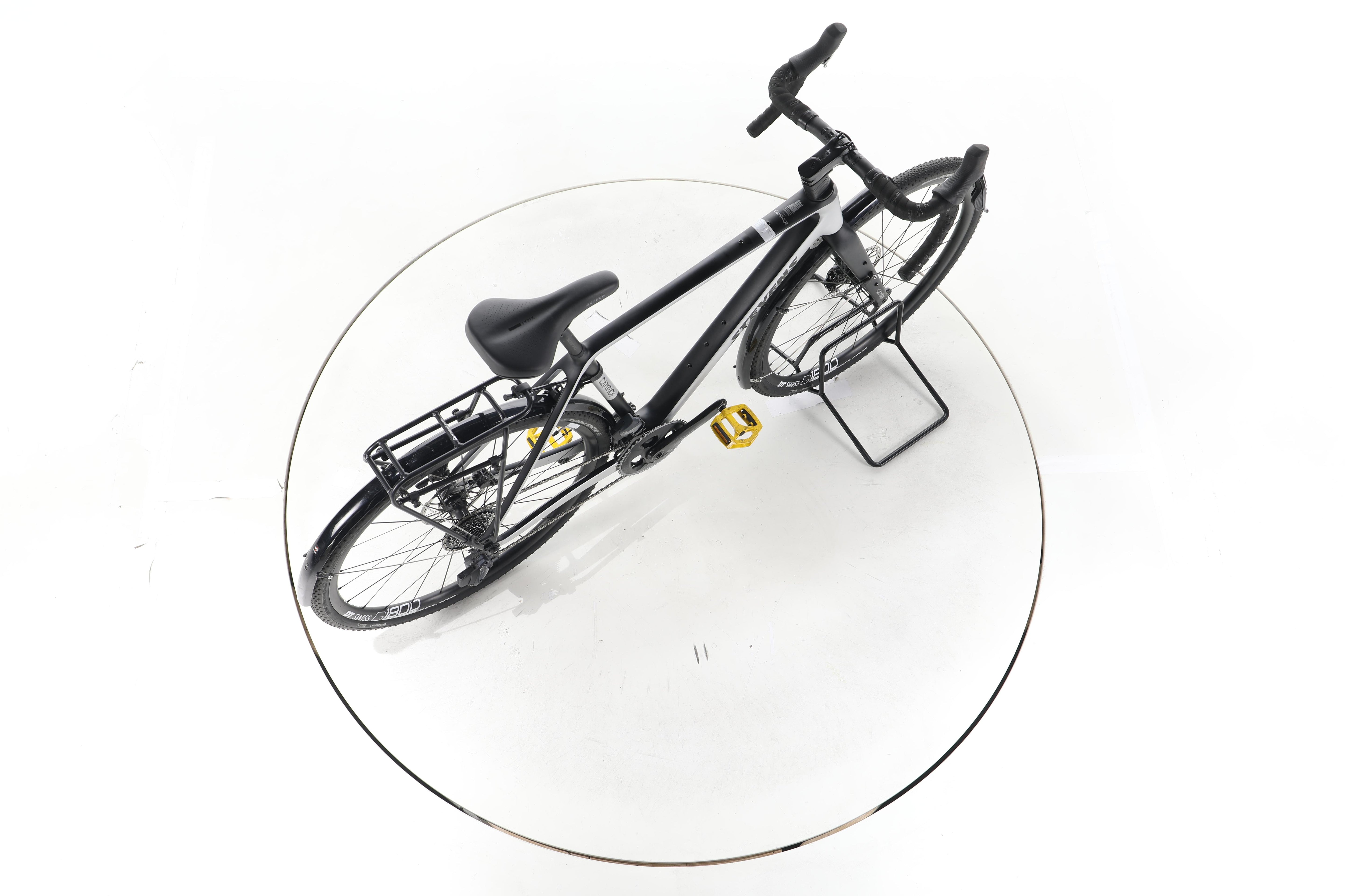 Stevens Camino Pro Fahrrad Rennrad & Gravel - Image 24