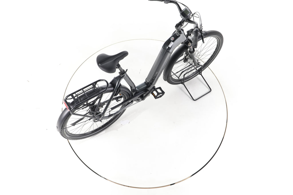 FLYER Gotour6 5.41R City E-Bike Tiefeinsteiger - Image 24