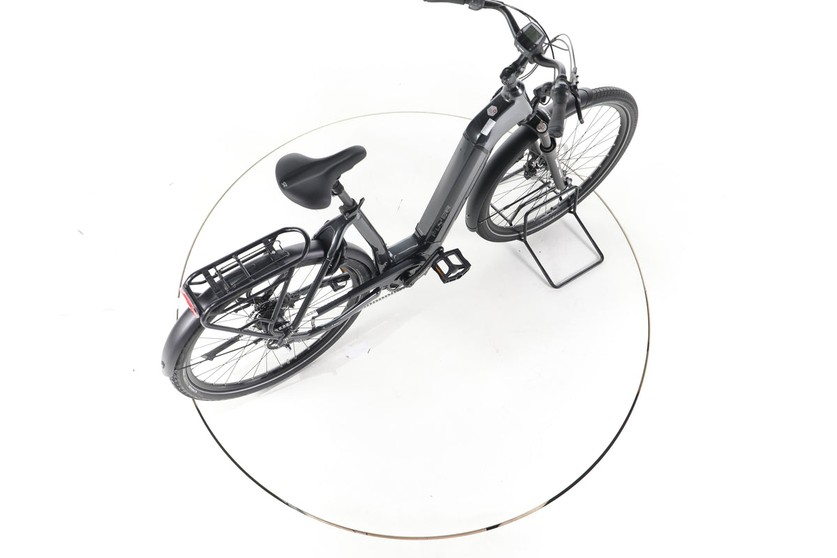 FLYER Gotour6 5.41R City E-Bike Tiefeinsteiger - Image 24