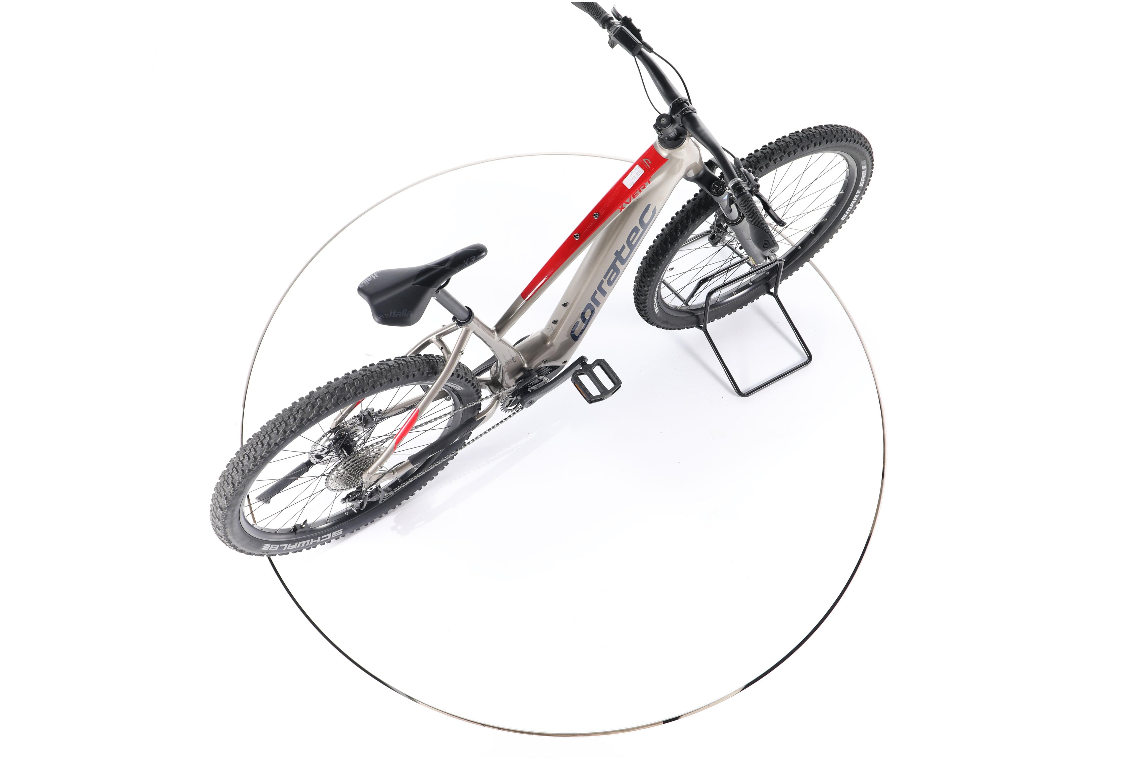 Corratec E-Power X-Vert Pro Sport E-Bike 2024 - Image 24