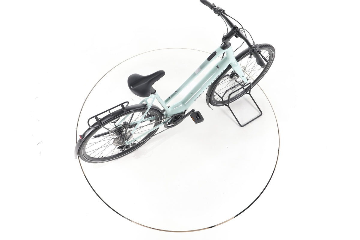 Specialized Turbo Vado SL 4.0 EQ Trekking E-Bike - Image 24