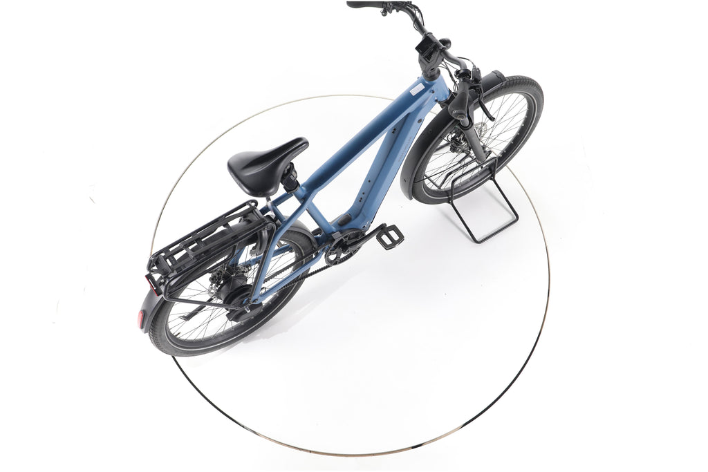 Riese & Müller Charger 4 GT automatic ABS City E-Bike - Image 24