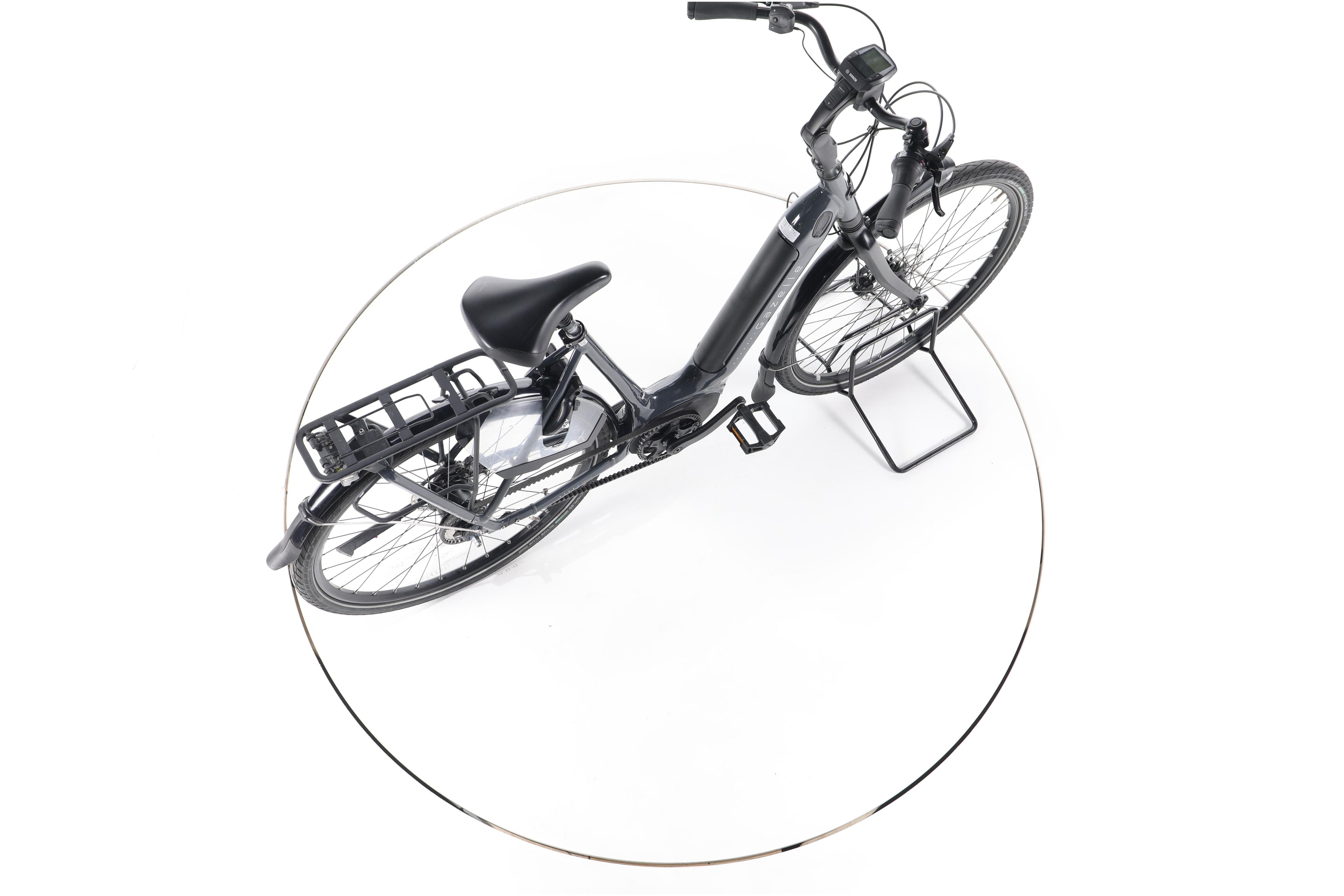Gazelle Arroyo C5 HMB Elite City E-Bike Tiefeinsteiger - Image 24