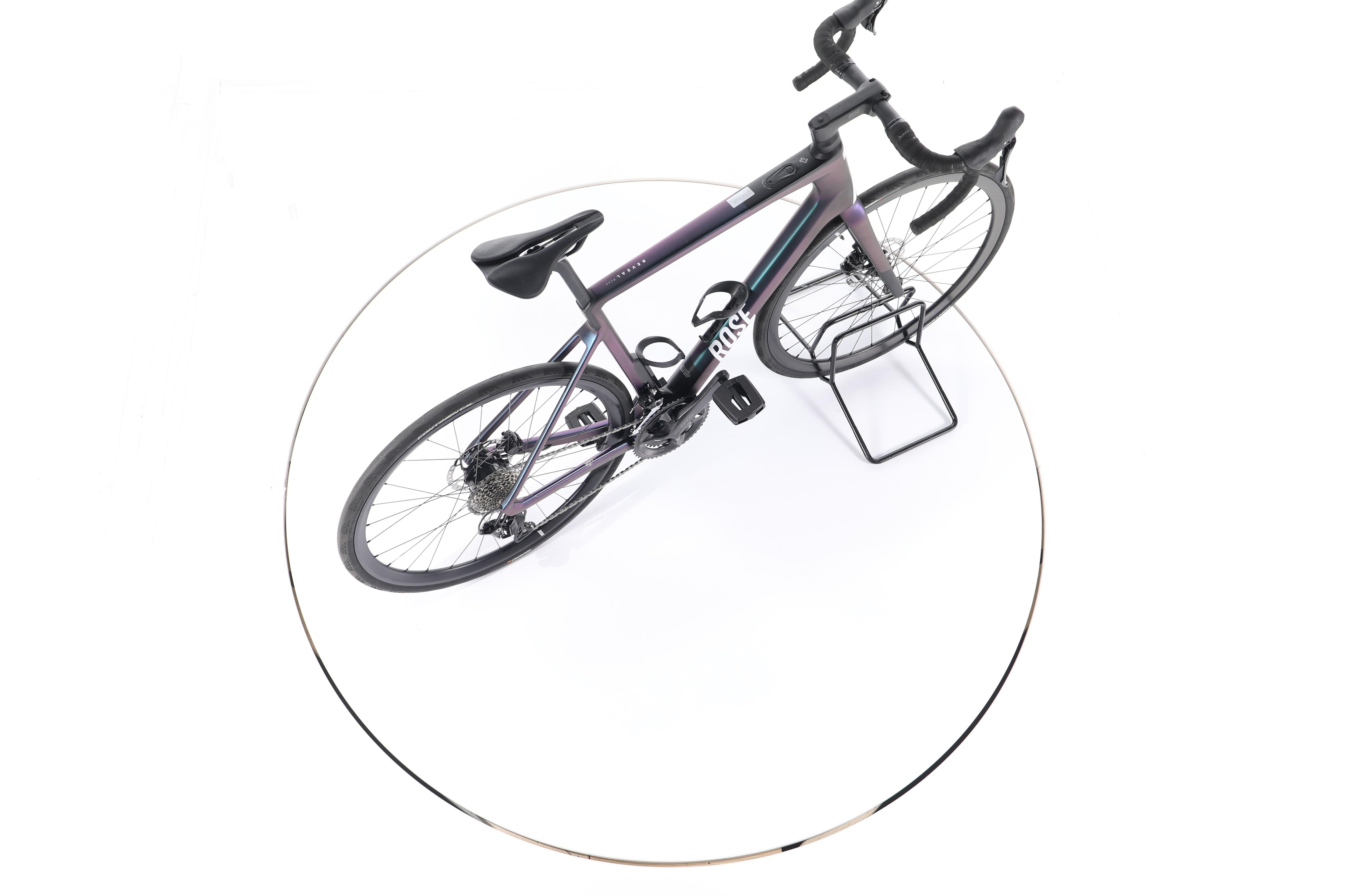 Rose Reveal Plus 105 E-Gravel & Rennrad 2024 - Image 24
