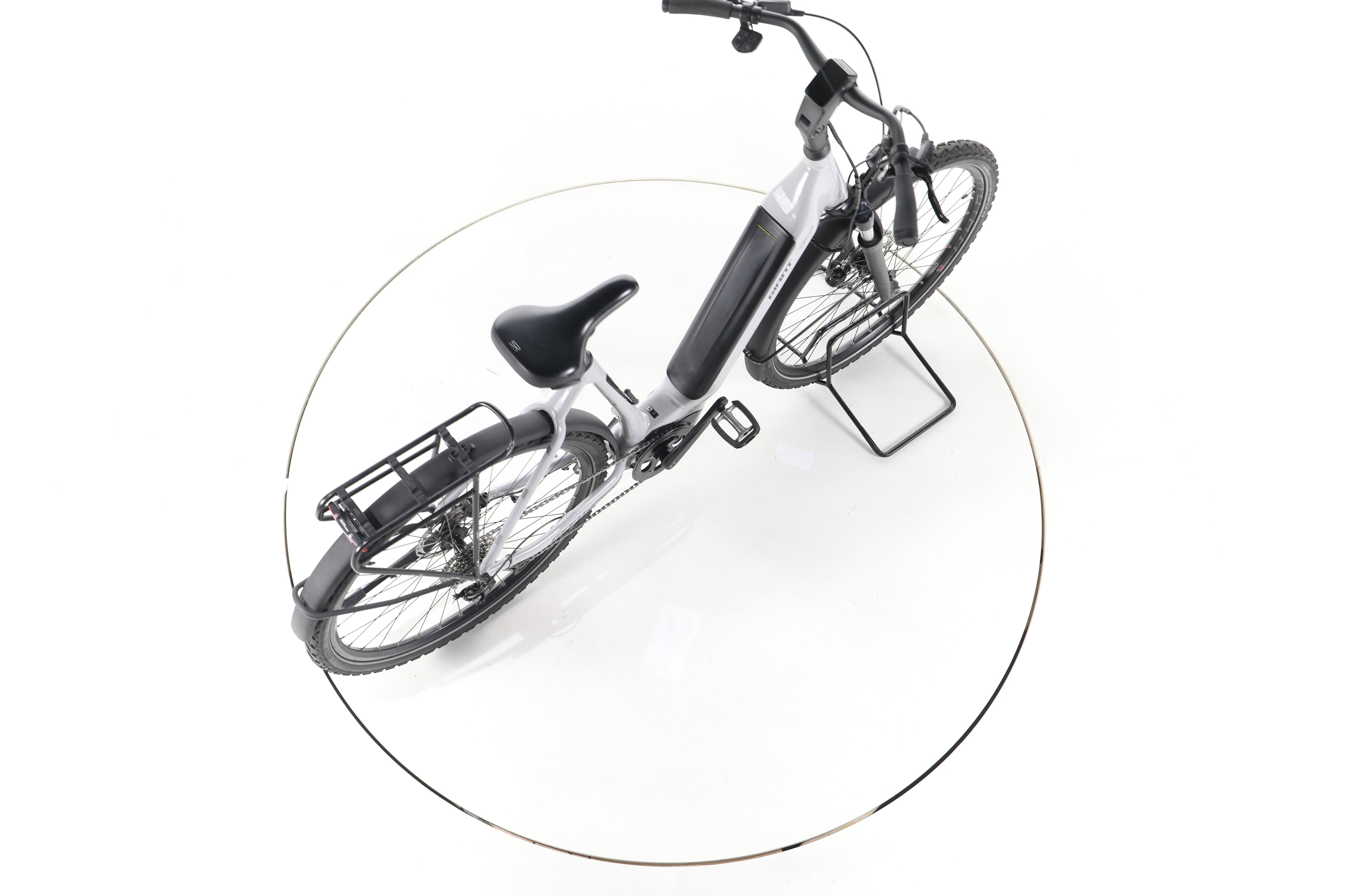 Giant DailyTour E+ 3 Trekking E-Bike Tiefeinsteiger - Image 24