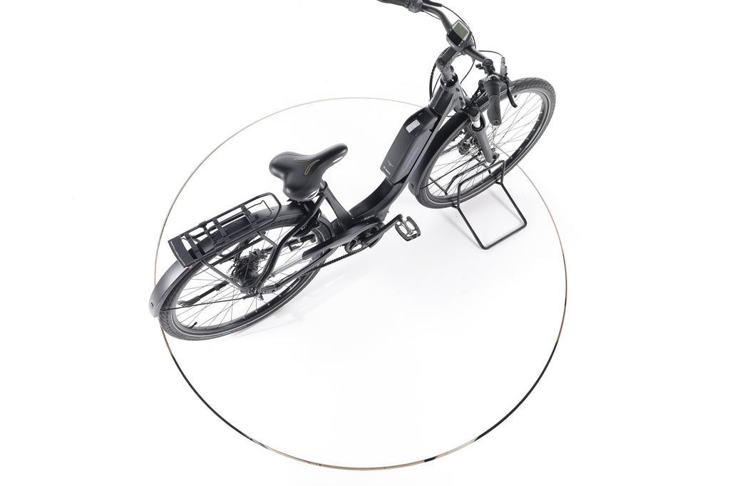 FALTER E 9.3 SE RT City E-Bike Tiefeinsteiger - Image 24