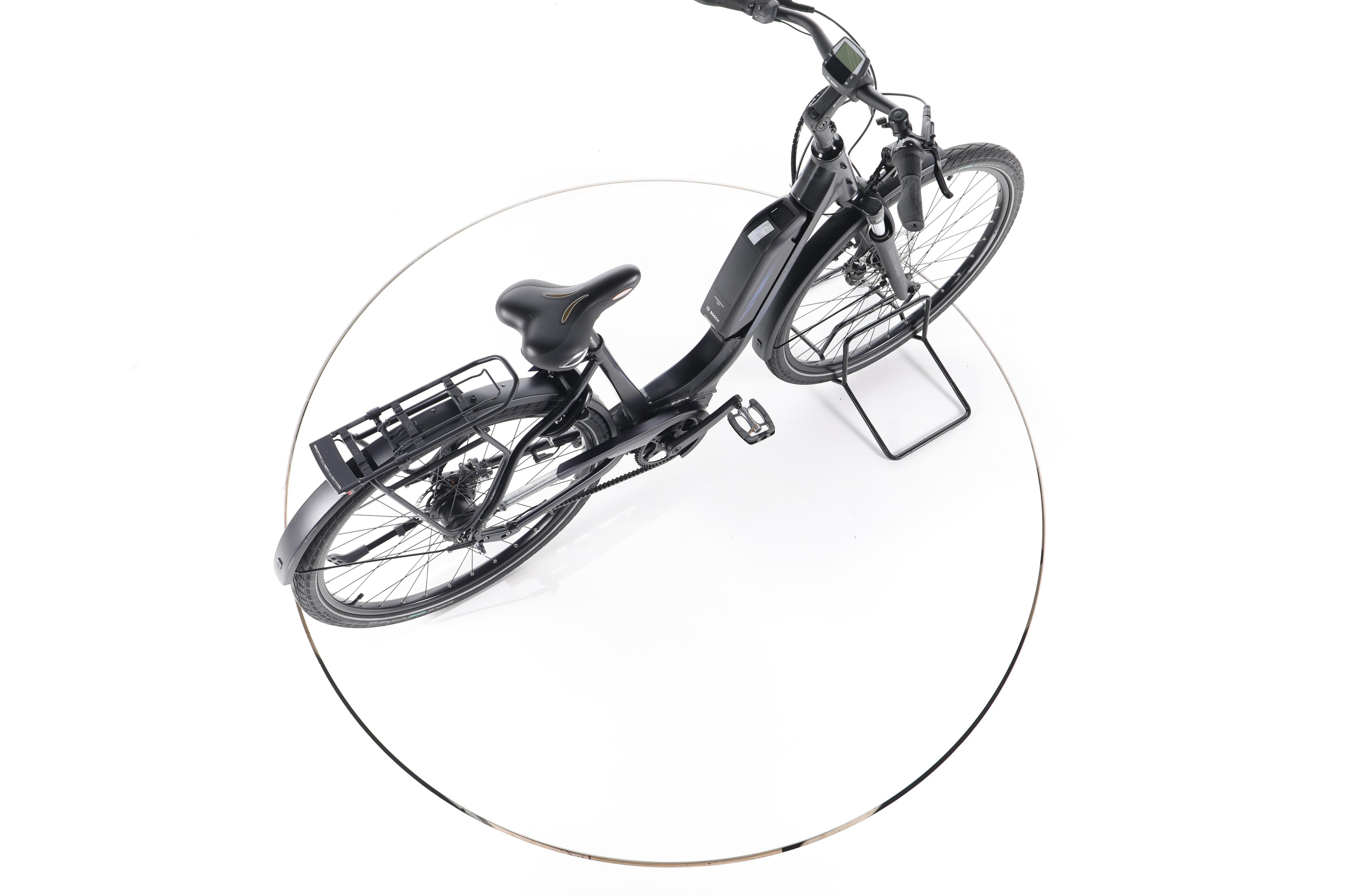 FALTER E 9.3 SE RT City E-Bike Tiefeinsteiger - Image 24