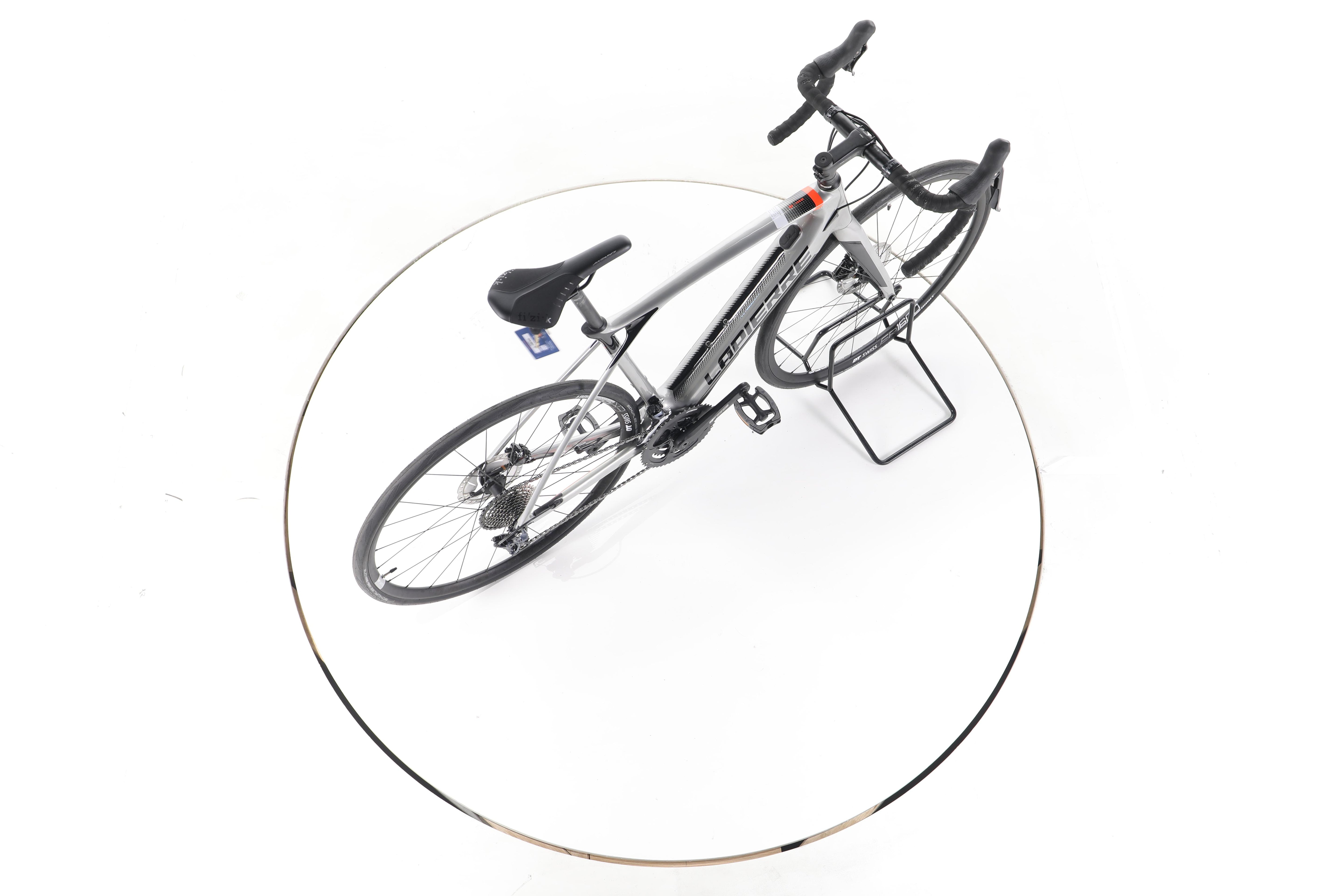 Lapierre eXelius SL 600 E-Gravel & Rennrad - Image 24