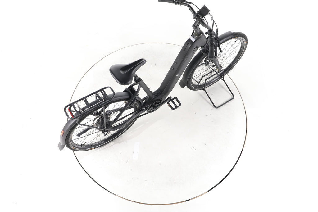 Conway e Cairon T6.0 City E-Bike Tiefeinsteiger 2025 - Image 24